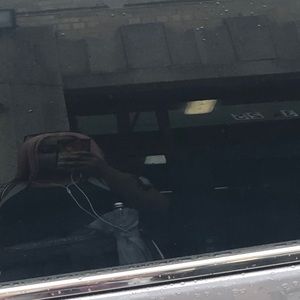 Meet your Posher, Stajah